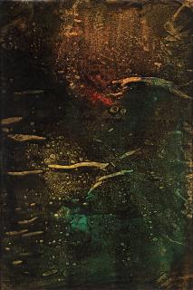 Gianni Dova - Composizione nucleare