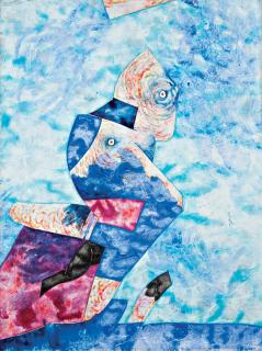 Gianni Dova - Composizione