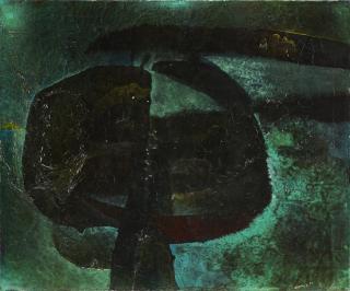 Gianni Dova - Composizione