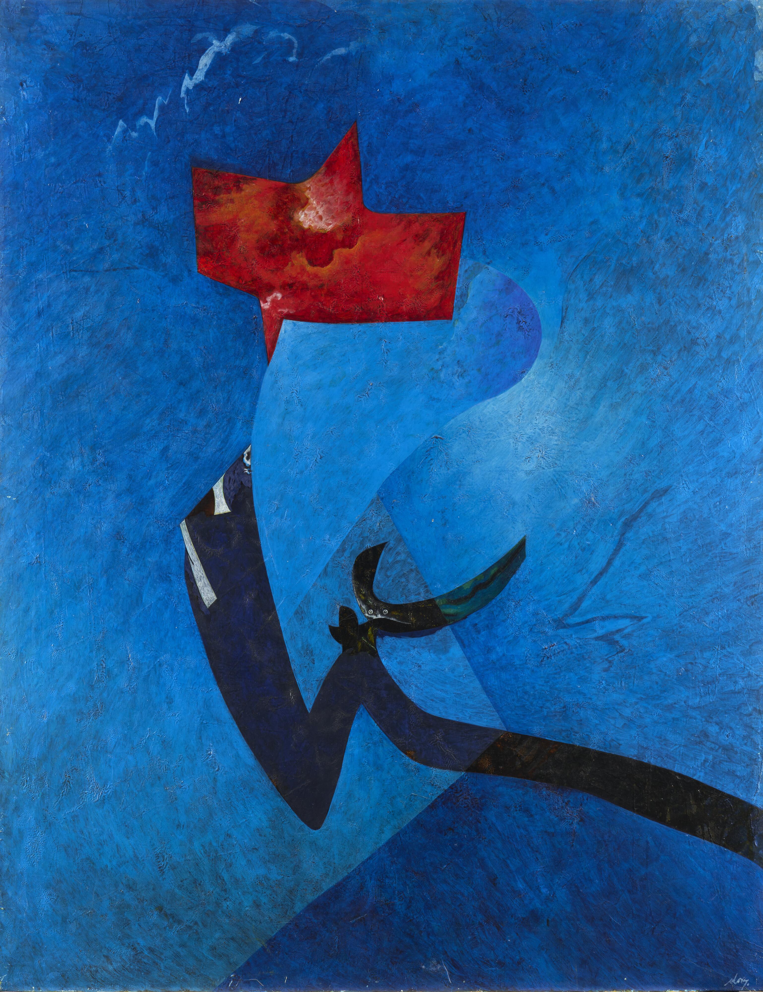 Gianni Dova - Composizione