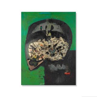 Gianni Dova - Personaggio