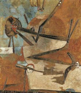 Gianni Dova - Storia....