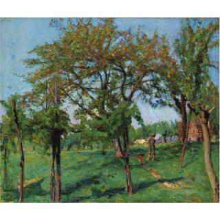 Gianni Maimeri - La Raccolta Delle Mele