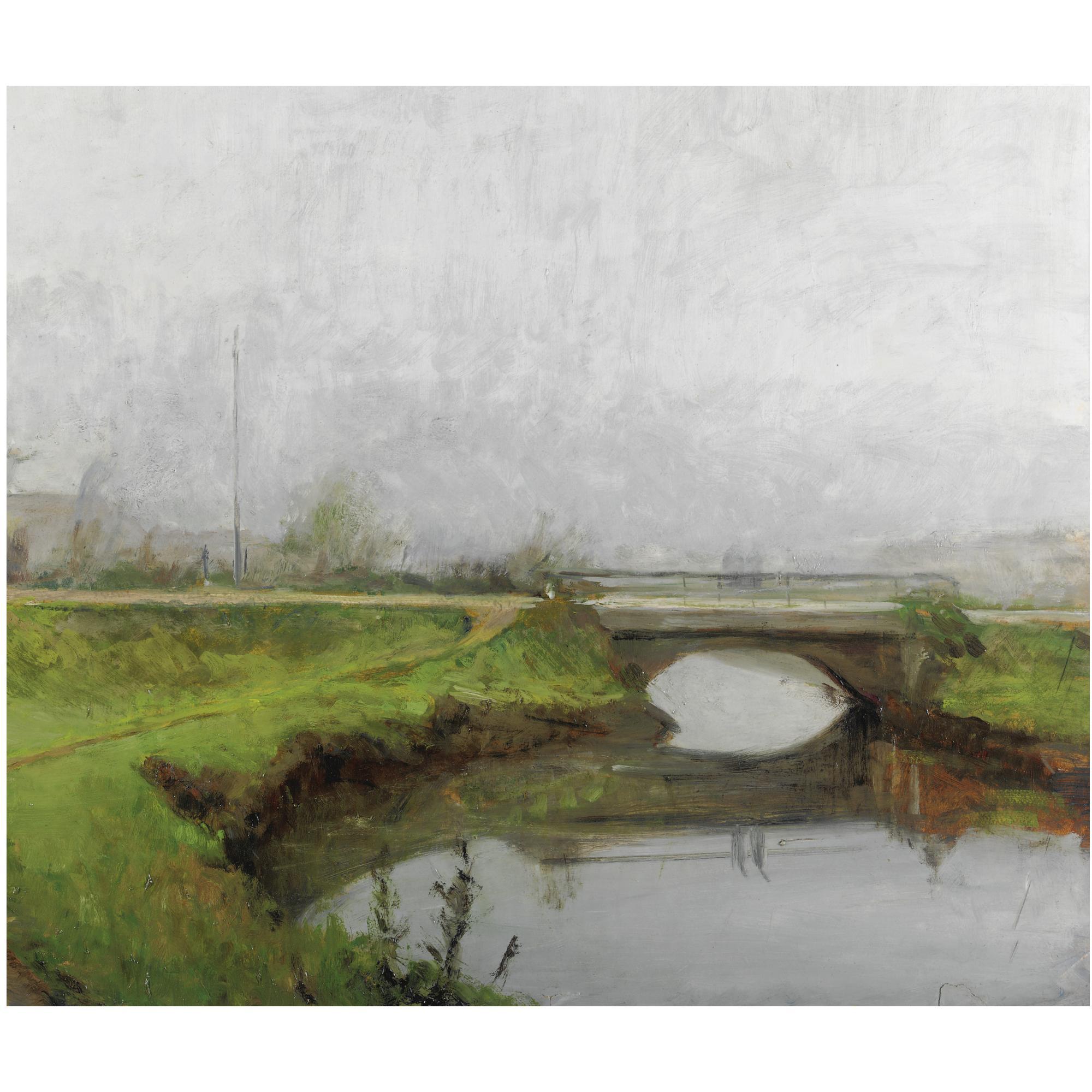 Gianni Maimeri - Ponte Al Lambro