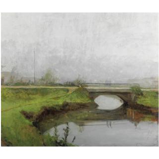 Gianni Maimeri - Ponte Al Lambro