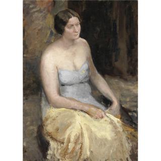 Gianni Maimeri - Ritratto Di Mia Moglie