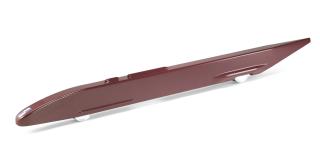 Gianni Piacentino - Record Vehicle Prototype (C.F.)-1