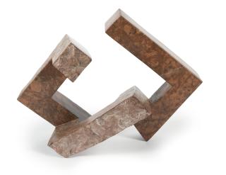 Gianpietro Carlesso - Deconstruzione XII