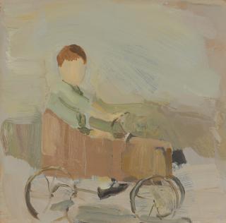 Gideon Rubin - Cornwall 1929