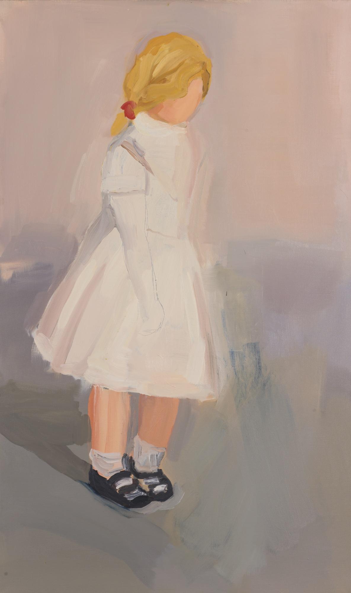 Gideon Rubin - Red Ribbon