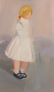 Gideon Rubin - Red Ribbon