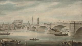 Gideon Yates - London Bridge