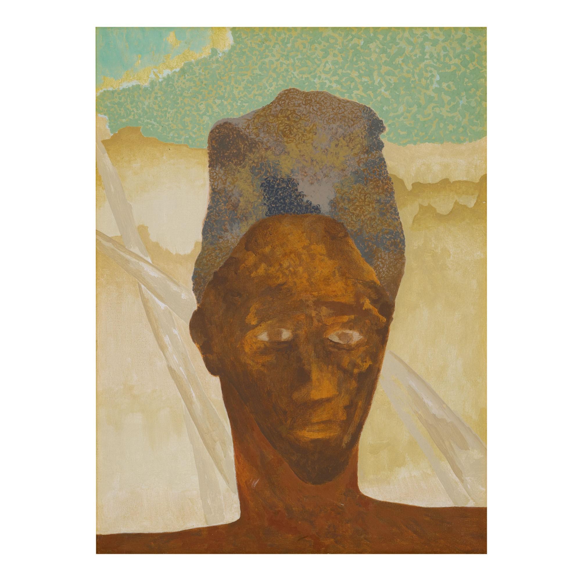 Gieve Patel - Forest Boy