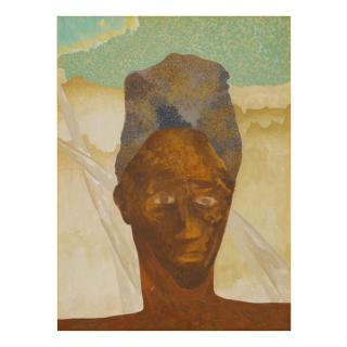 Gieve Patel - Forest Boy