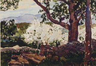 Gifford Beal - Spring