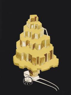 Gigi Scaria - Burden