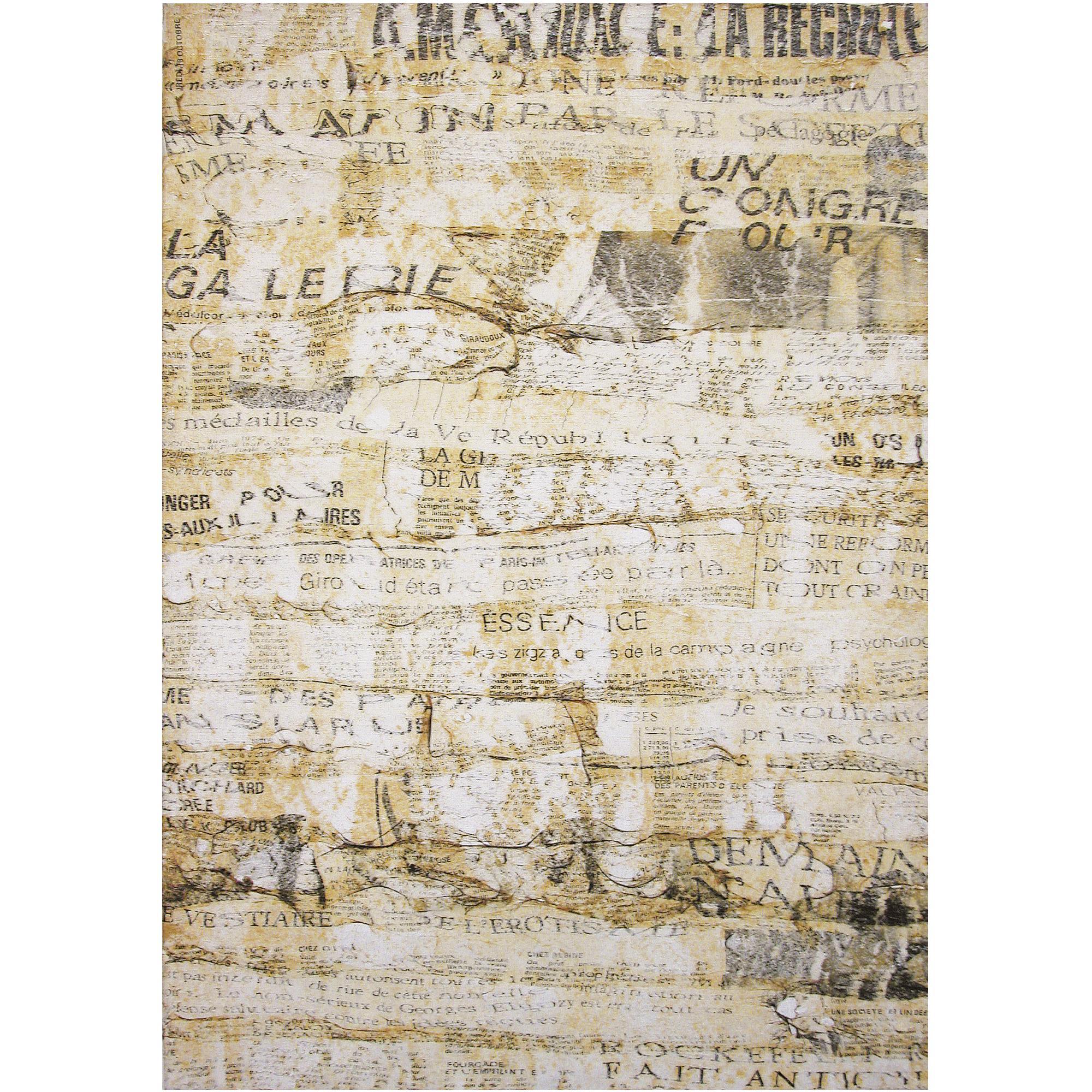 Gil Joseph Wolman - French Od4 (Amérique La Rechute)