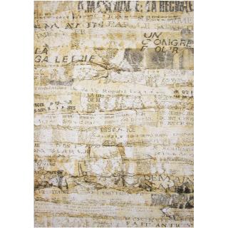 Gil Joseph Wolman - French Od4 (Amérique La Rechute)