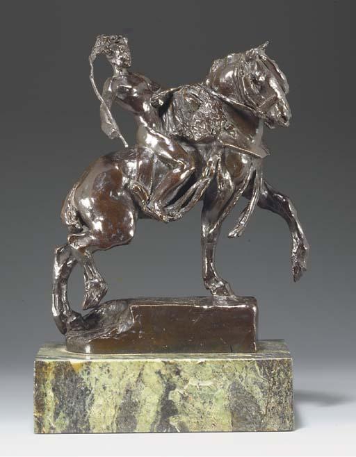 Gilbert Bayes - Agriculture