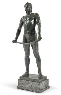 Gilbert Bayes - The Challenger