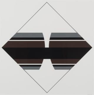 Gilbert Decock - Sans titre