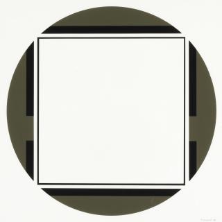 Gilbert Decock - Sans titre