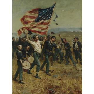 Gilbert Gaul - The Song Of Victory