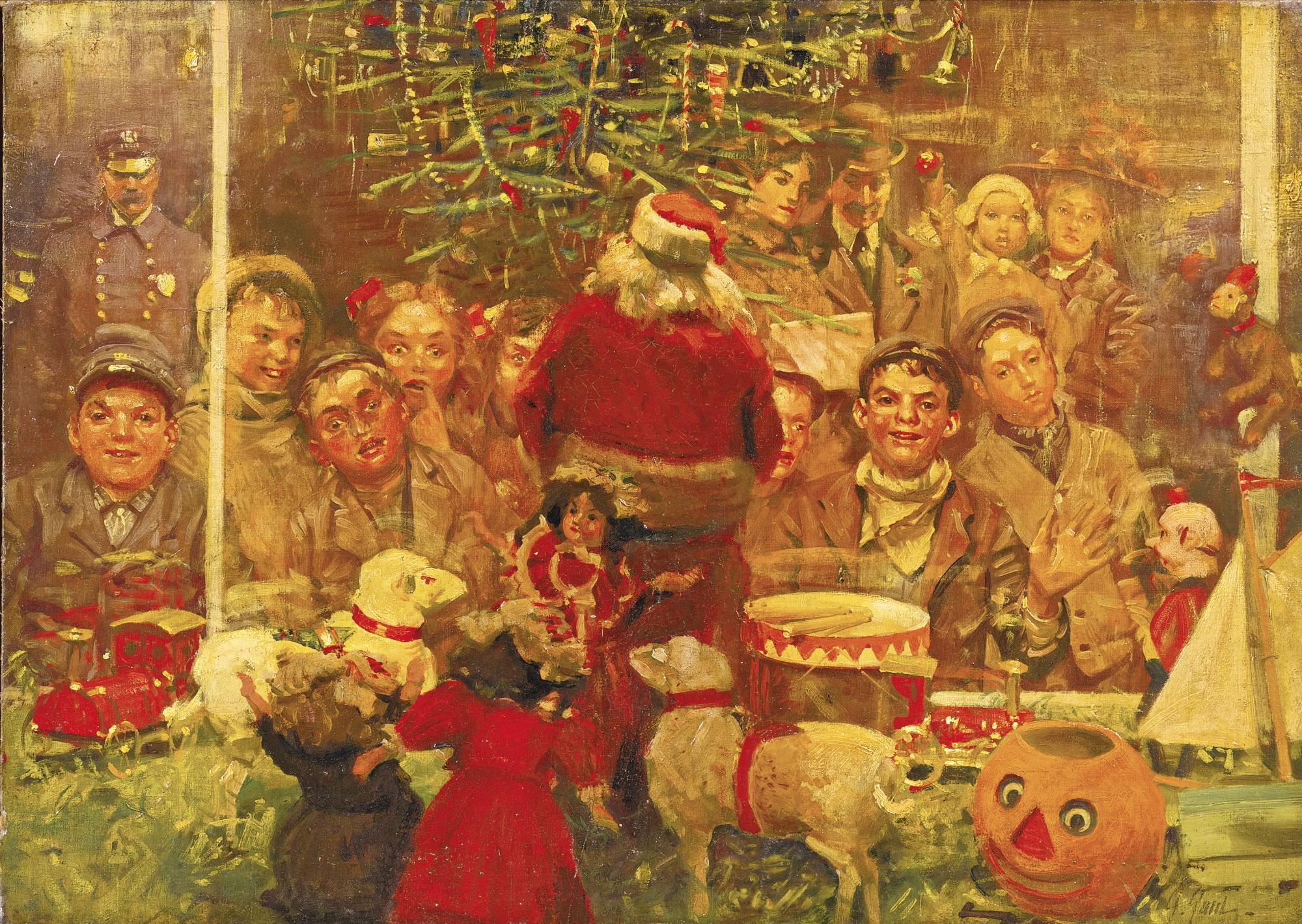 Gilbert Gaul - You\'D Better Be Good