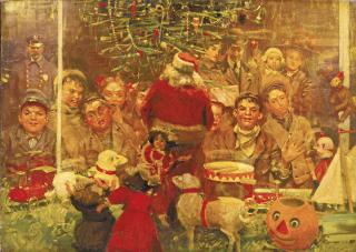 Gilbert Gaul - You\'D Better Be Good