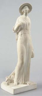 Gilbert Privat - Flore, Vers 1930