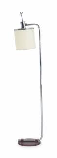 Gilbert Rohde - A FLOOR LAMP, CIRCA 1935