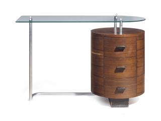 Gilbert Rohde - A MODERNIST DESK, CIRCA 1934