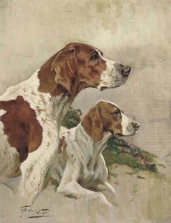 Gilbert Scott Wright - Waiting For The Guns