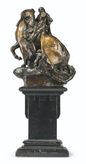 Gilbert William Bayes - The Underworld