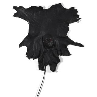 Gilberto Zorio - Autoritratto