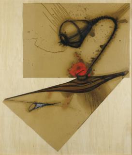 Gilberto Zorio - Canoa