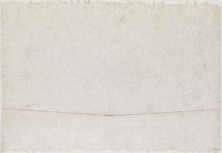 Gilberto Zorio - Confine