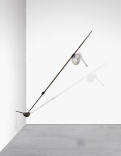 Gilberto Zorio - Per Purificare La Parole