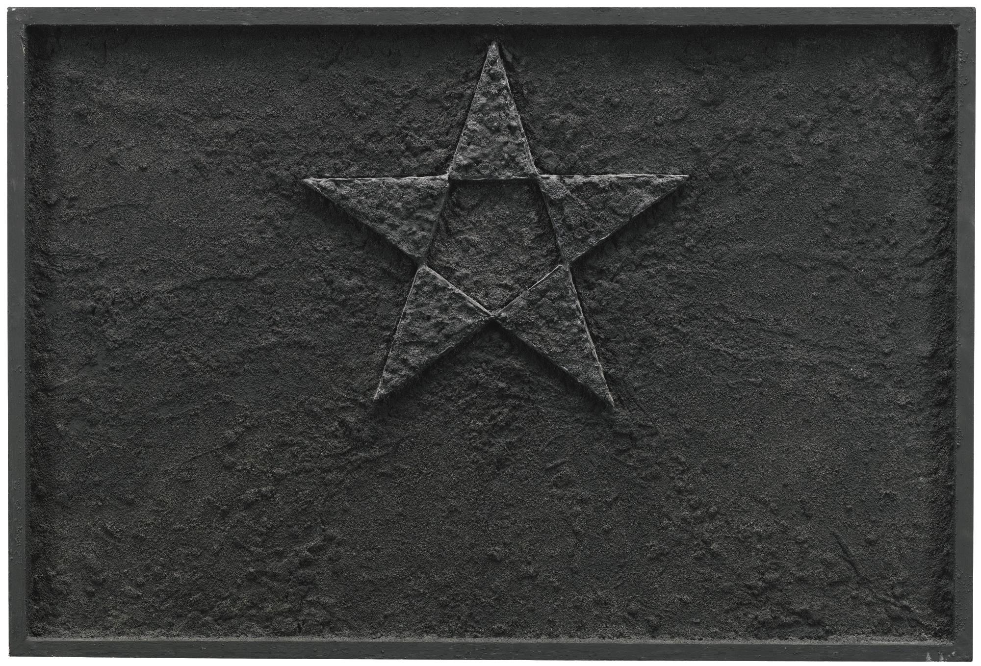 Gilberto Zorio - Senza Titolo