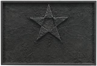 Gilberto Zorio - Senza Titolo