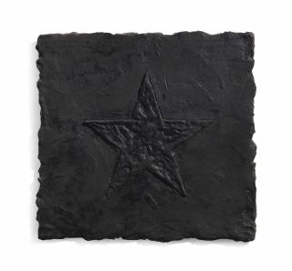 Gilberto Zorio - Stella Nera