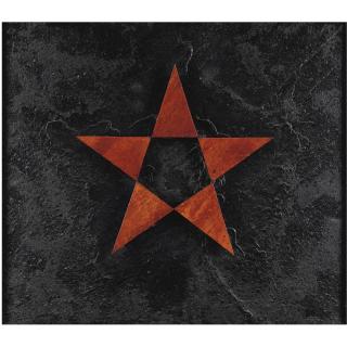 Gilberto Zorio - Stella