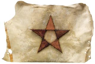 Gilberto Zorio - Stella