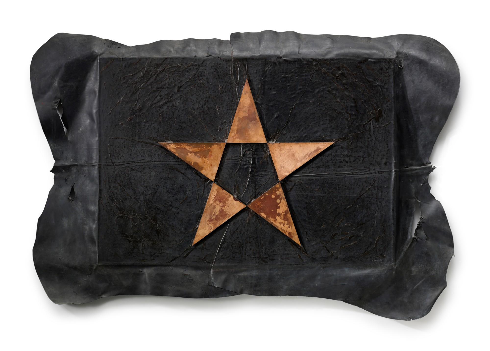 Gilberto Zorio - Stella