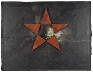 Gilberto Zorio - Stella