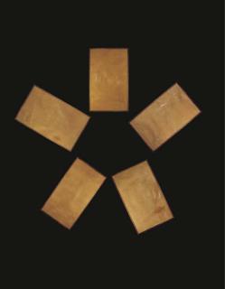 Gilberto Zorio - Stella