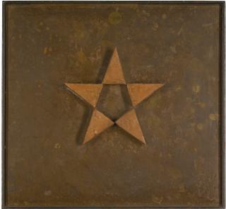 Gilberto Zorio - Untitled