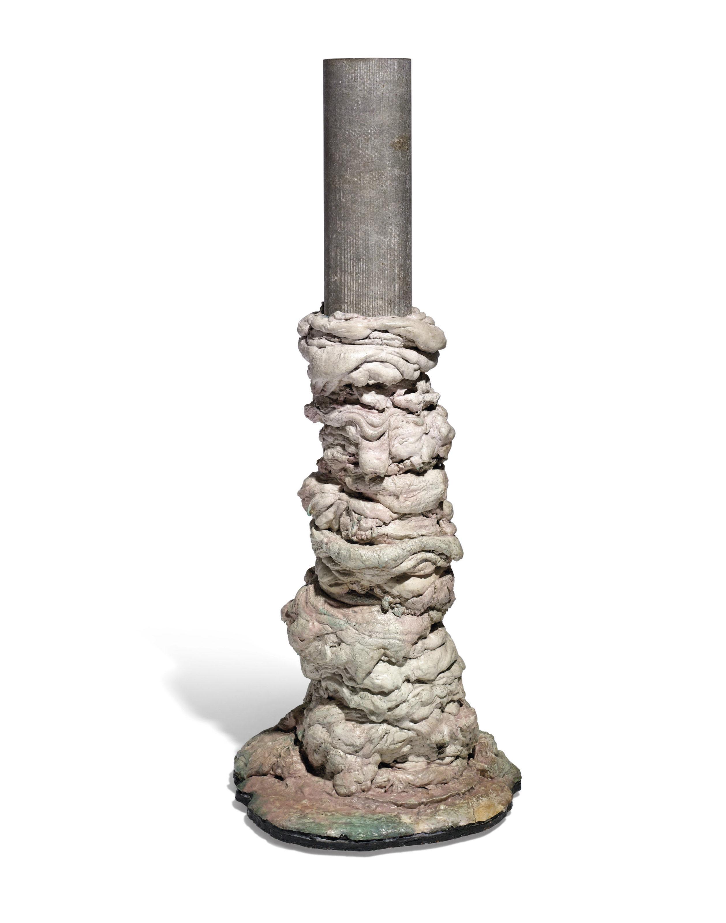 Gilberto Zorio - Untitled