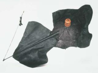 Gilberto Zorio - Vulcano Per Purificare Le Parole