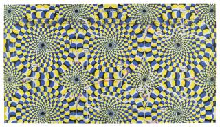 Gilles Barbier - Le Moteur